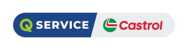 Autoryzowany Q Service i partner Castrol